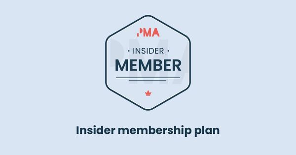Your Insider Membership plan